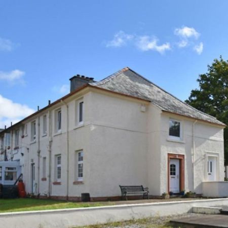 12 Lochiel Road Apartment Fort William Exterior foto