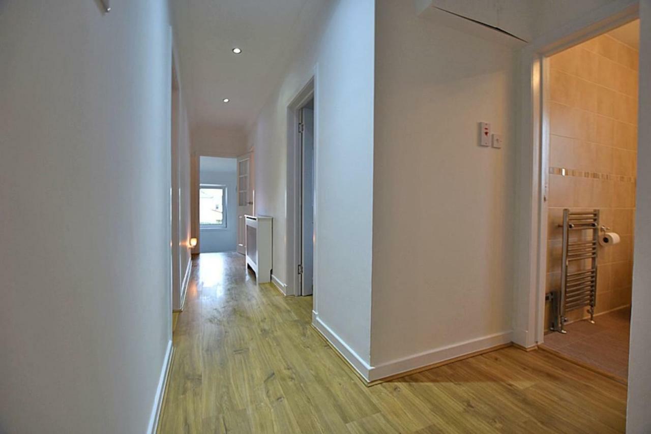 12 Lochiel Road Apartment Fort William Exterior foto