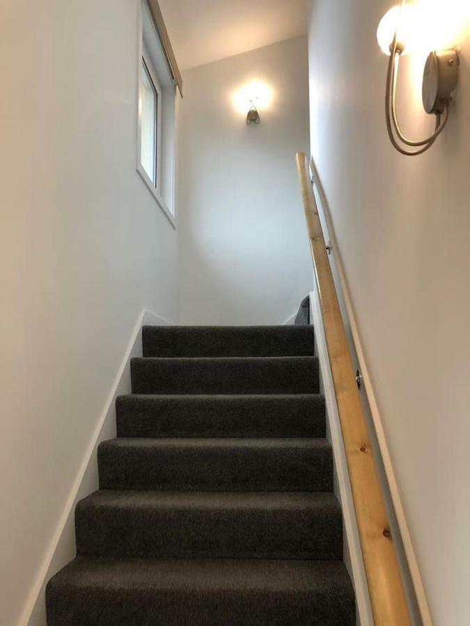 12 Lochiel Road Apartment Fort William Exterior foto