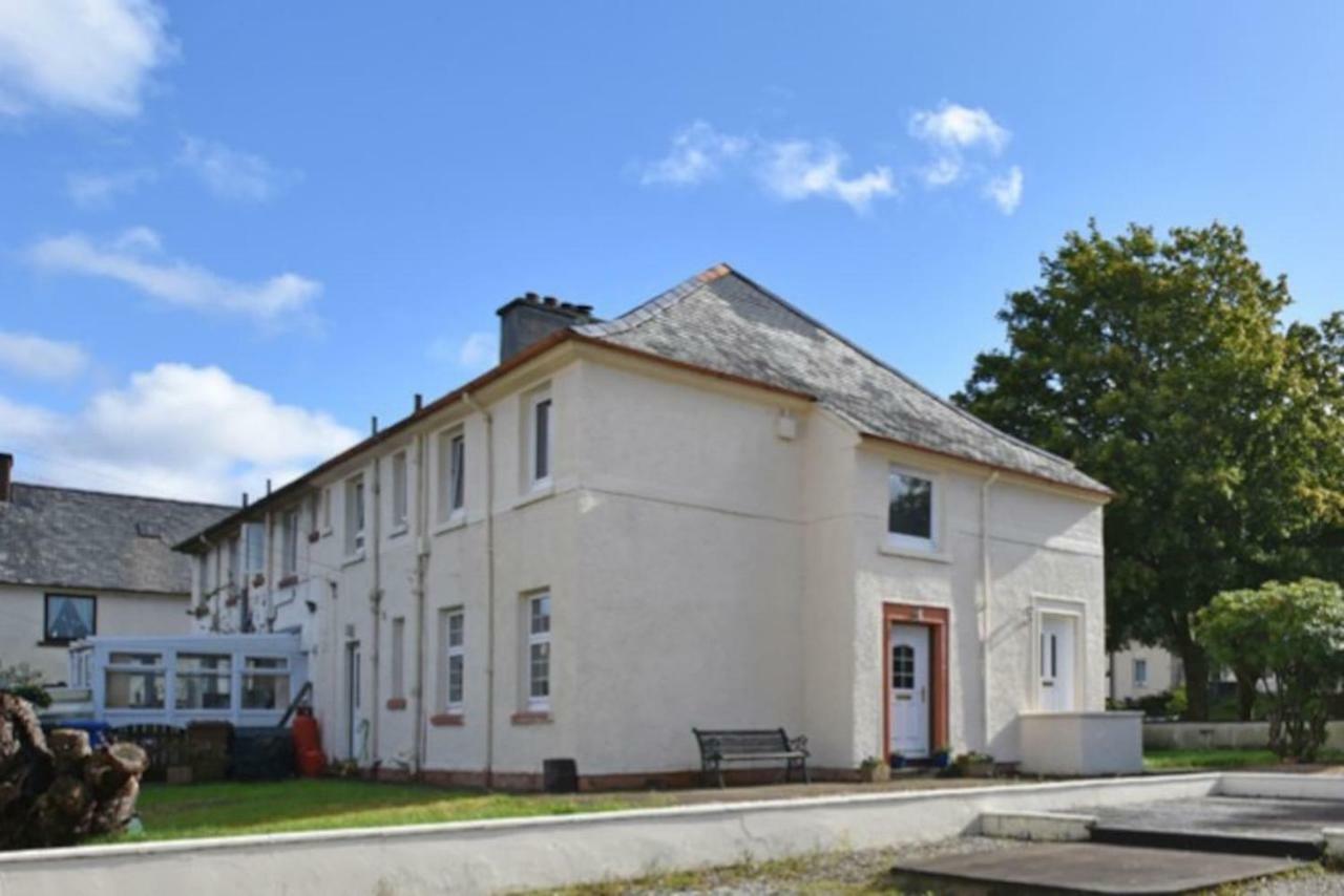 12 Lochiel Road Apartment Fort William Exterior foto